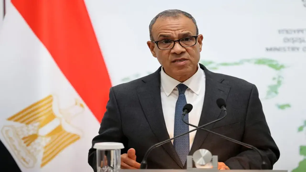 مصر ومالي تجريان مباحثات مشتركة لتعزيز جهود مكافحة الإرهاب في القارة الإفريقية